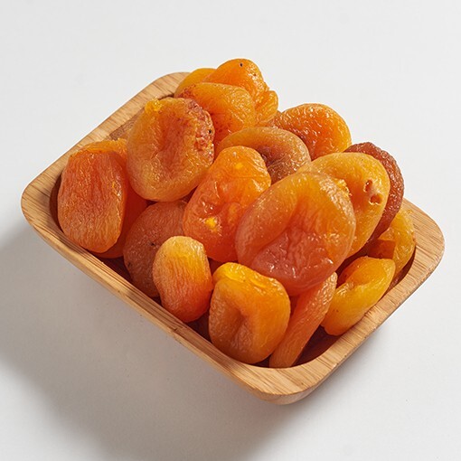 Sarı Kayısı (250 gr.)