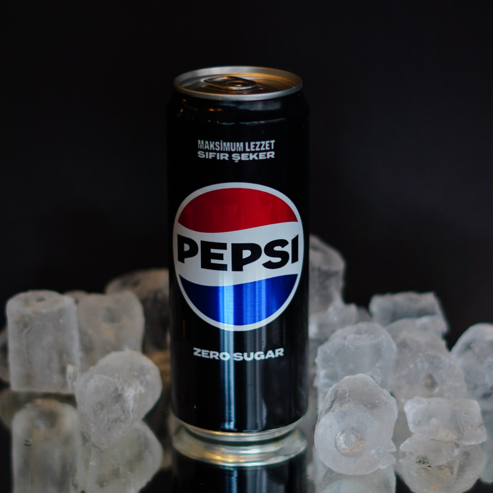 Pepsi Max (33 cl.)