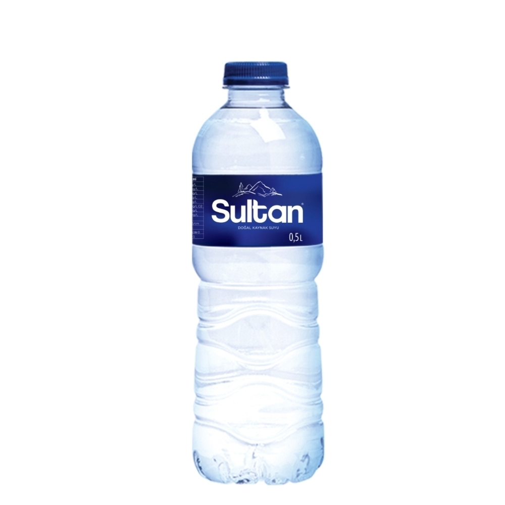 Su (500ml)
