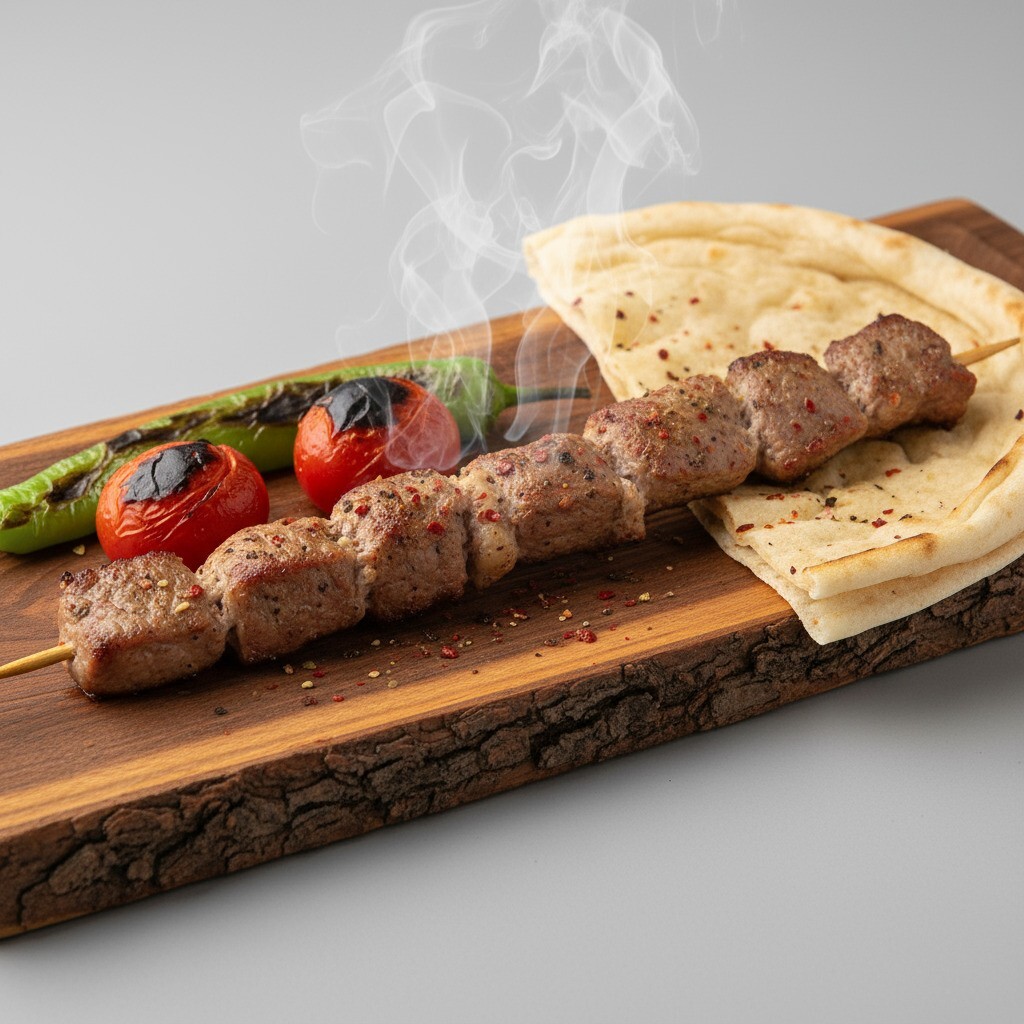 Kuşbaşı Servis