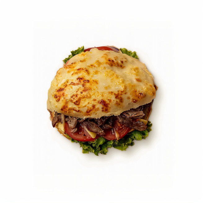 Et Döner Tombik, Ayran(290cc)