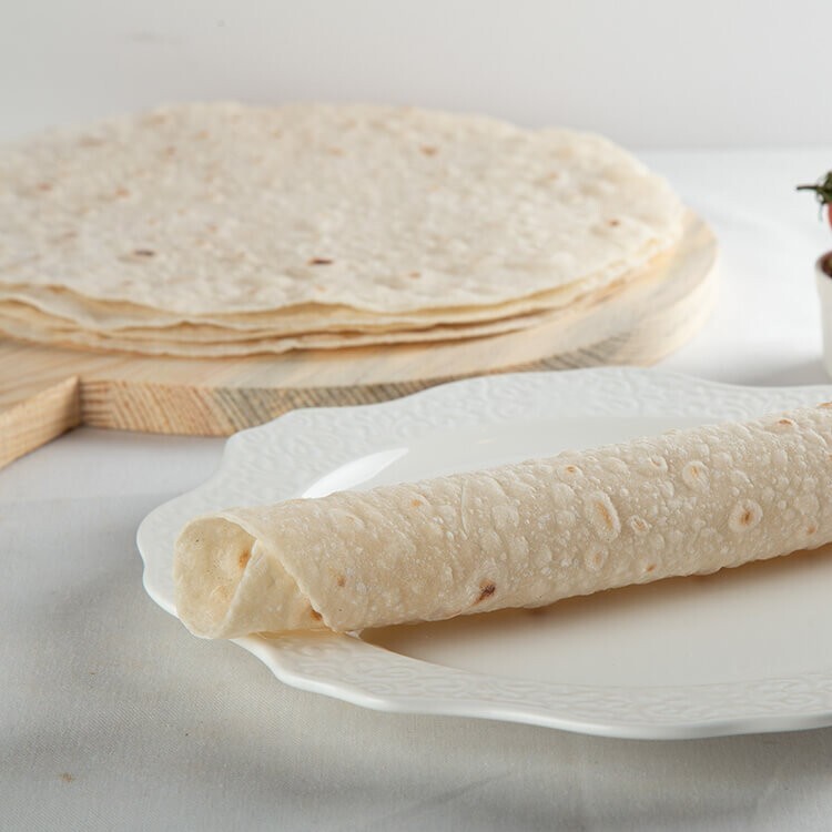Lavaş