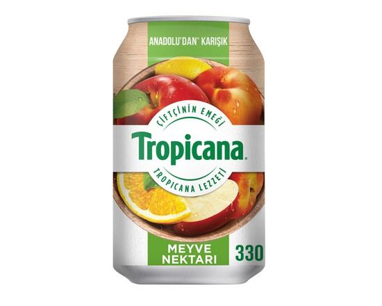 Tropicana (33 cl.)