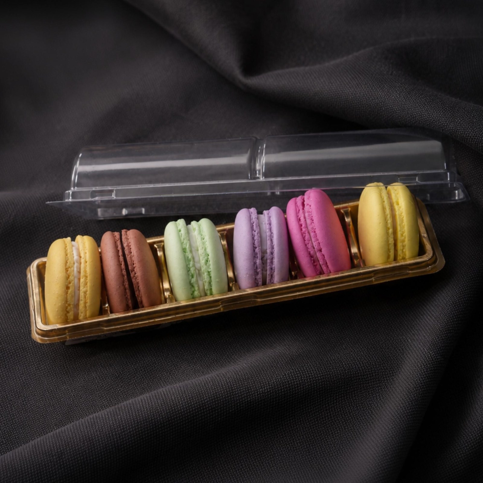 Makaron 6Lı Paket