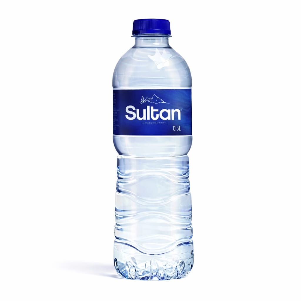 su (500 ml)
