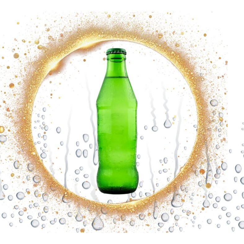 Sade Soda