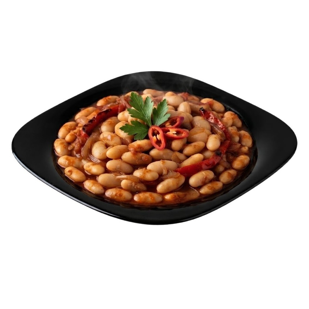 Kuru Fasulye