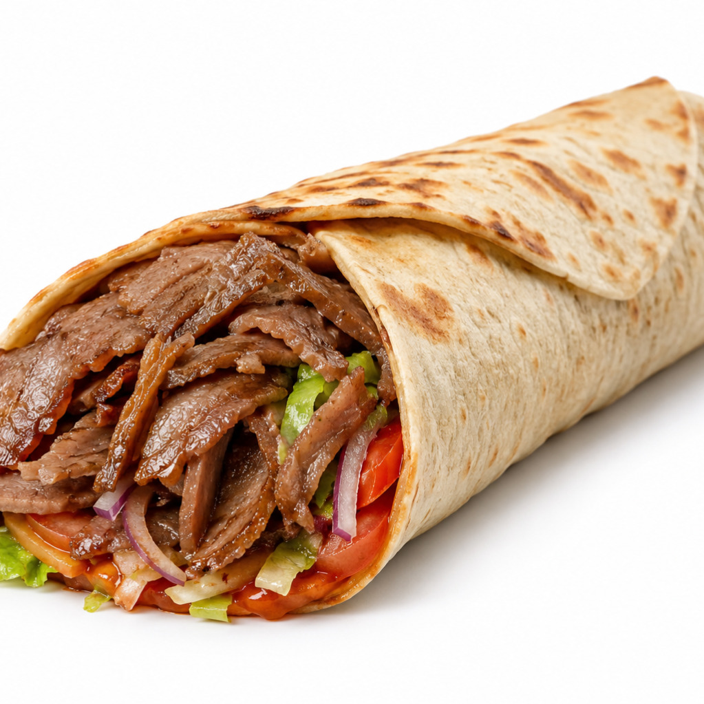 Et Döner (150 gr)