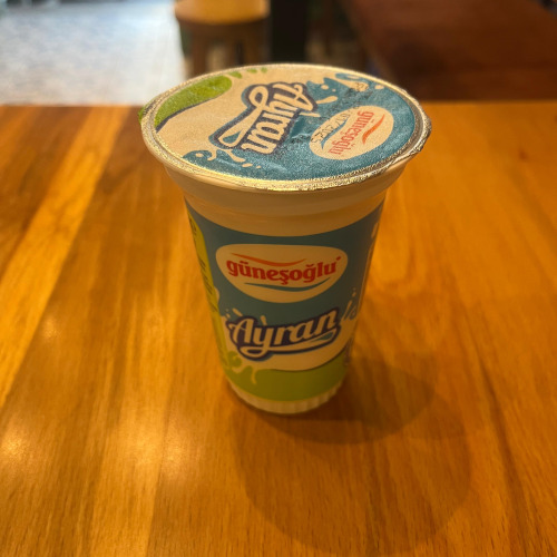 Ayran (180ml.)