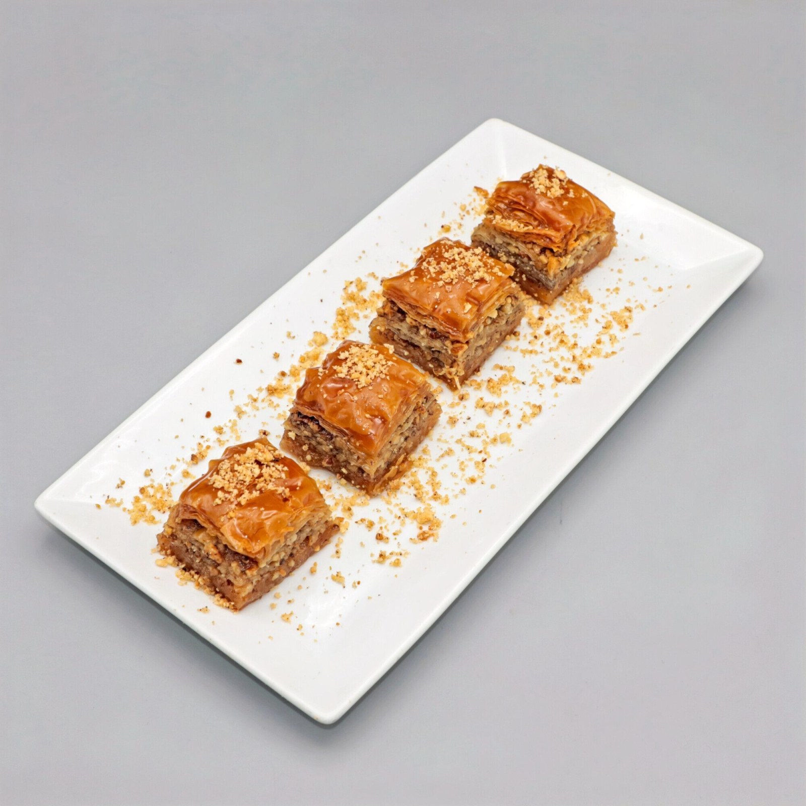 Cevizli Baklava (250 Gr)