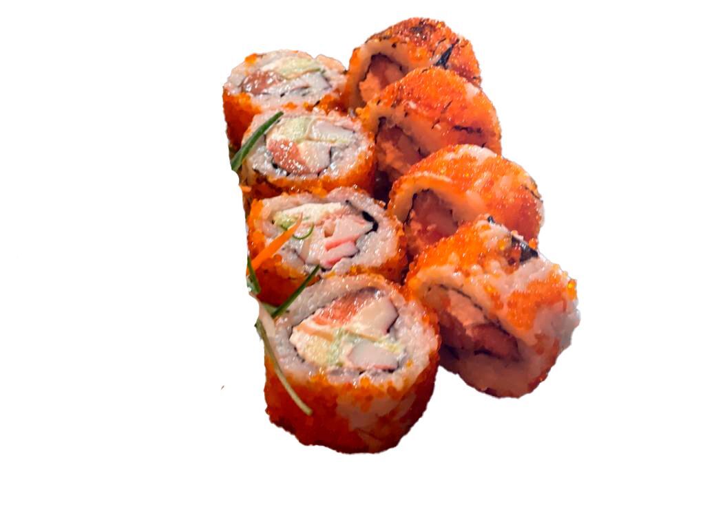 GökkuşagıRoll ( 8 Pcs )