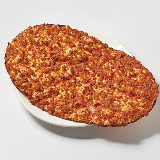 Klasik Lahmacun