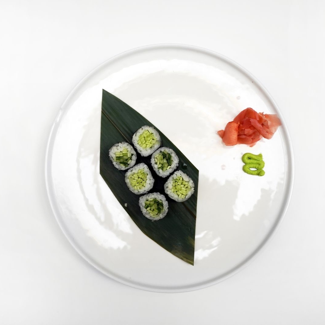 Kappa Maki