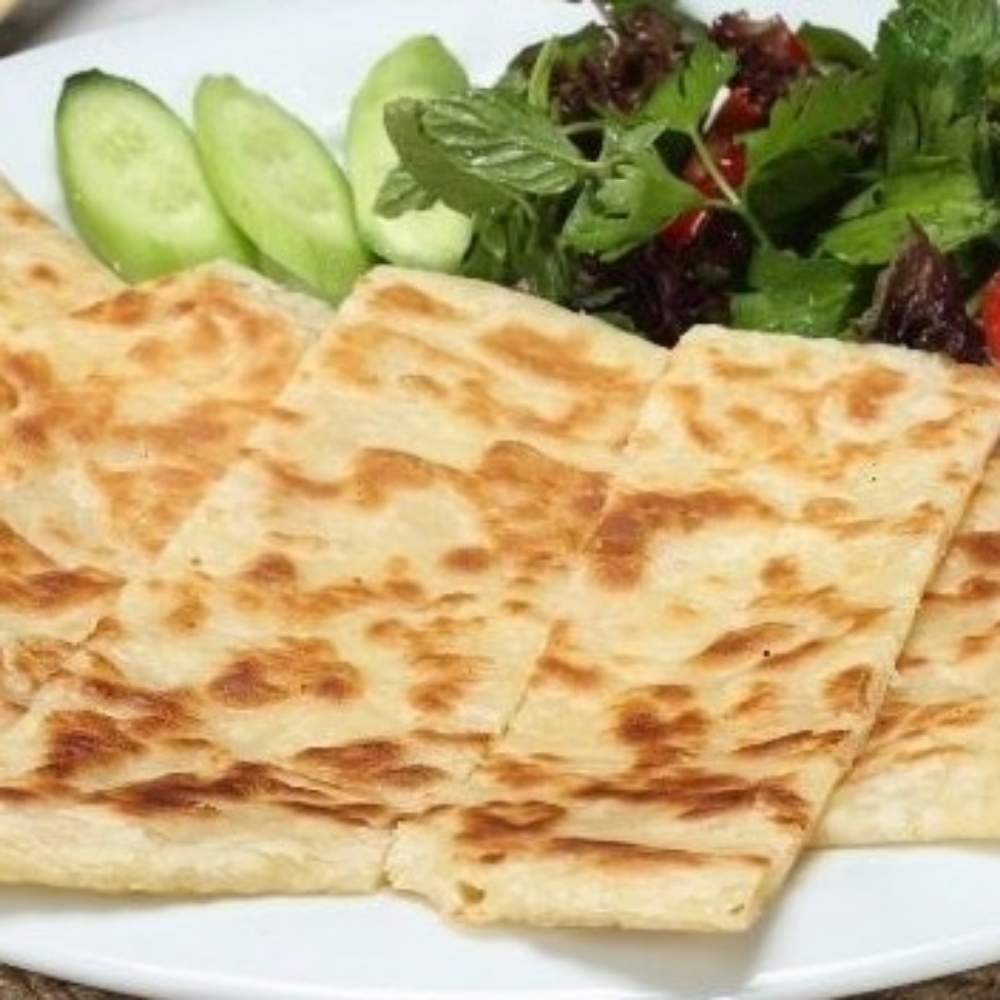 Kaşarlı Gözleme