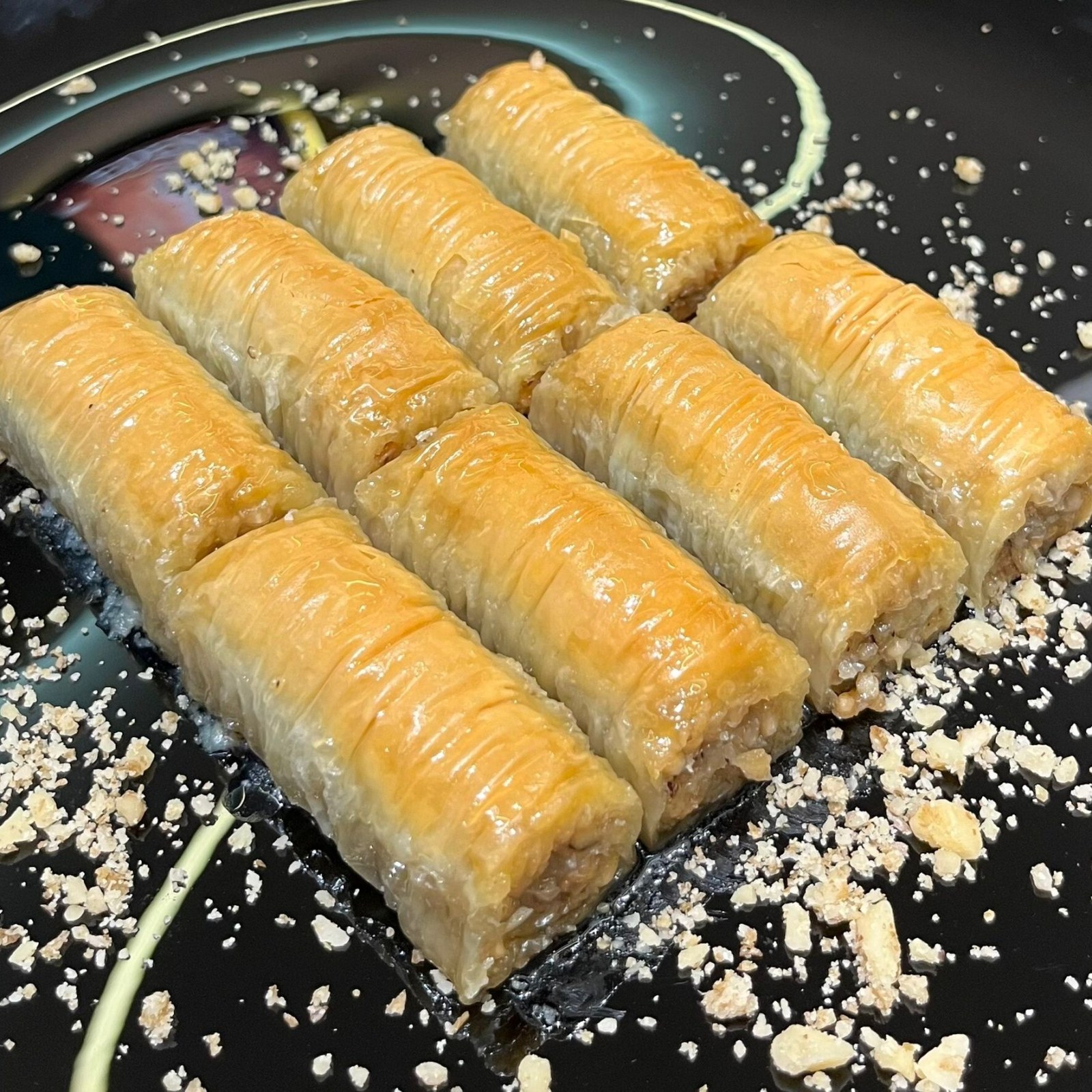 Ceviz Büzme (500gr)