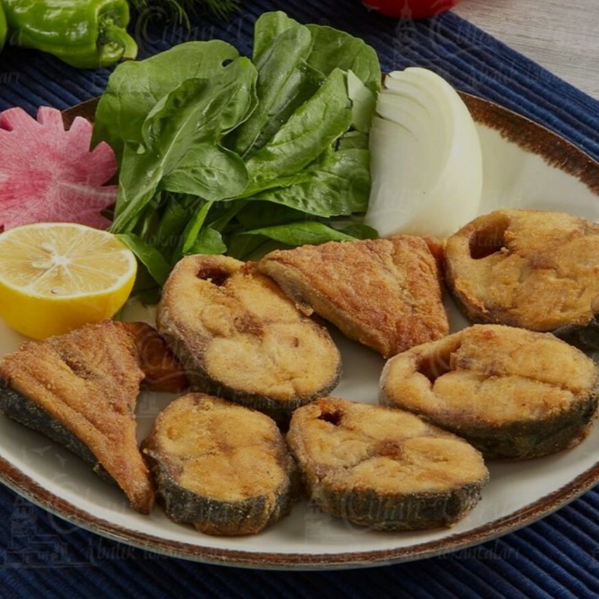 Karadeniz Palamut