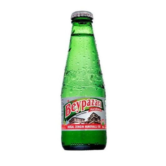 Soda