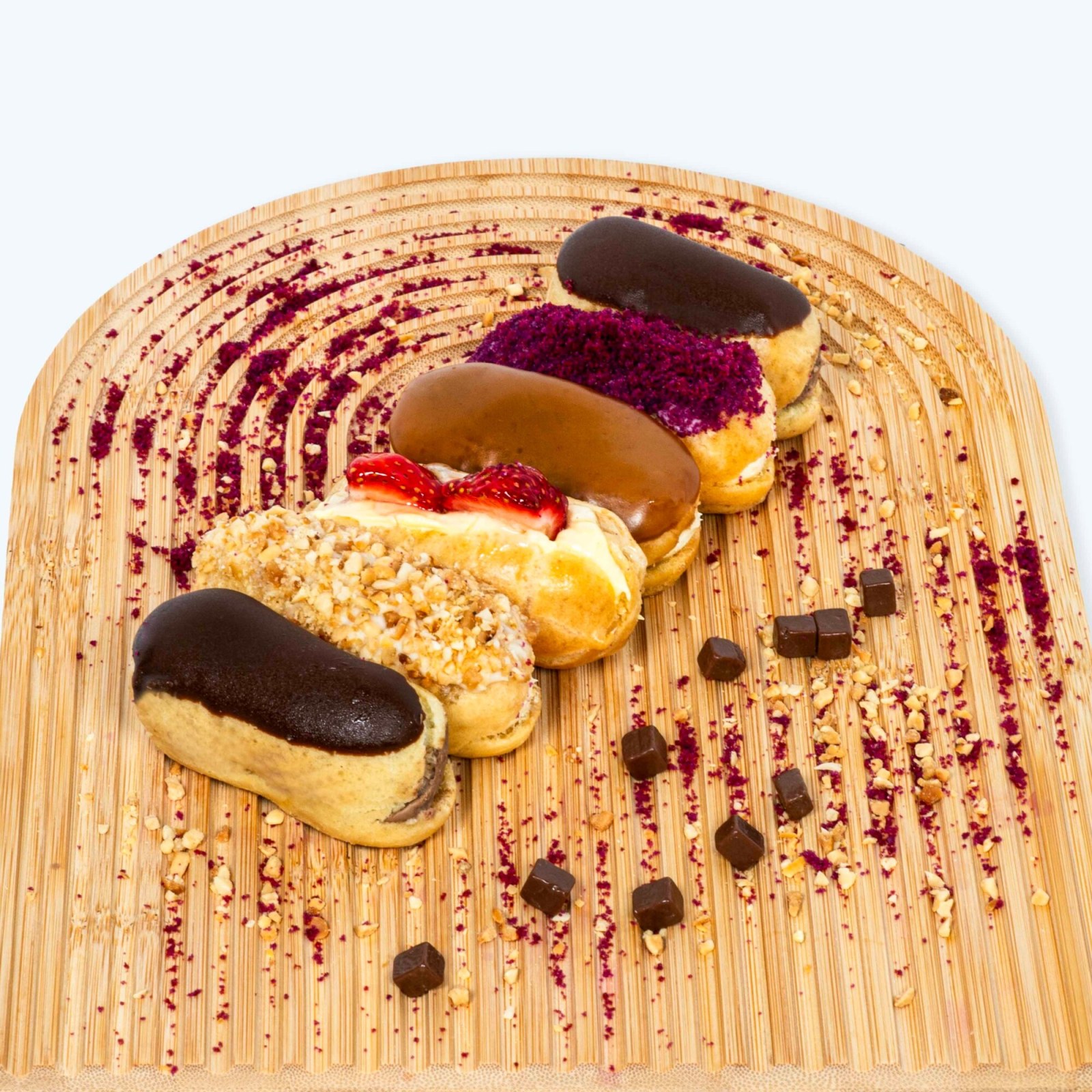 Karışık Ekler (1 kg.)