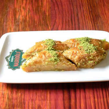 Kapalı Şöbiyet (500gr.)