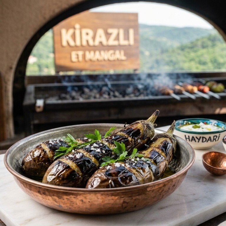 Patlıcan