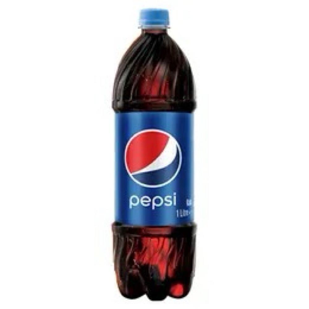 Pepsi 1 lt