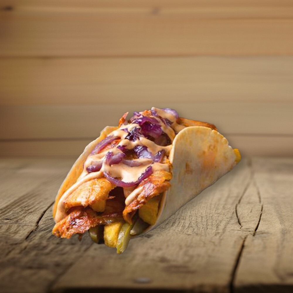 Köşk Taco