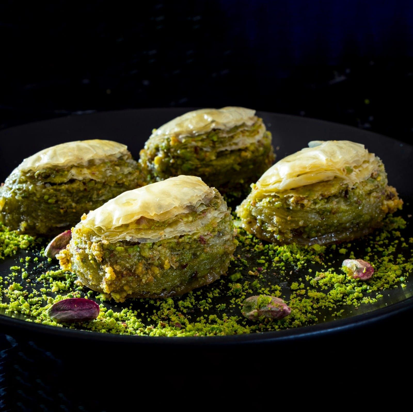 Dilber Dudağı (500 gr)