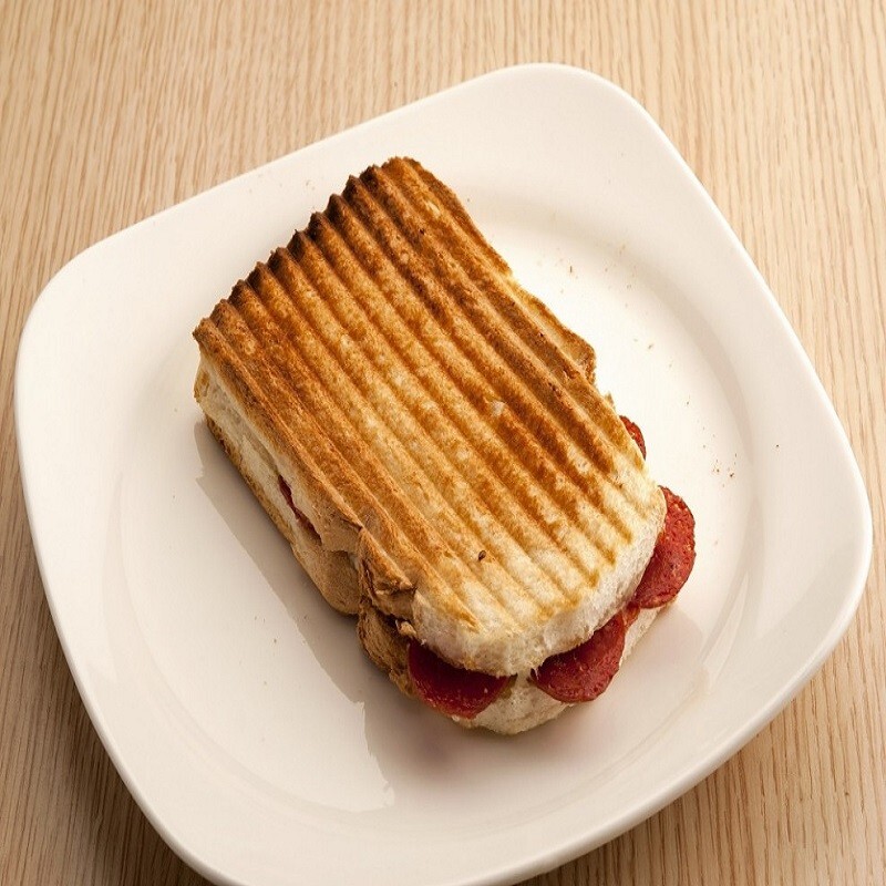 Karışık Tost