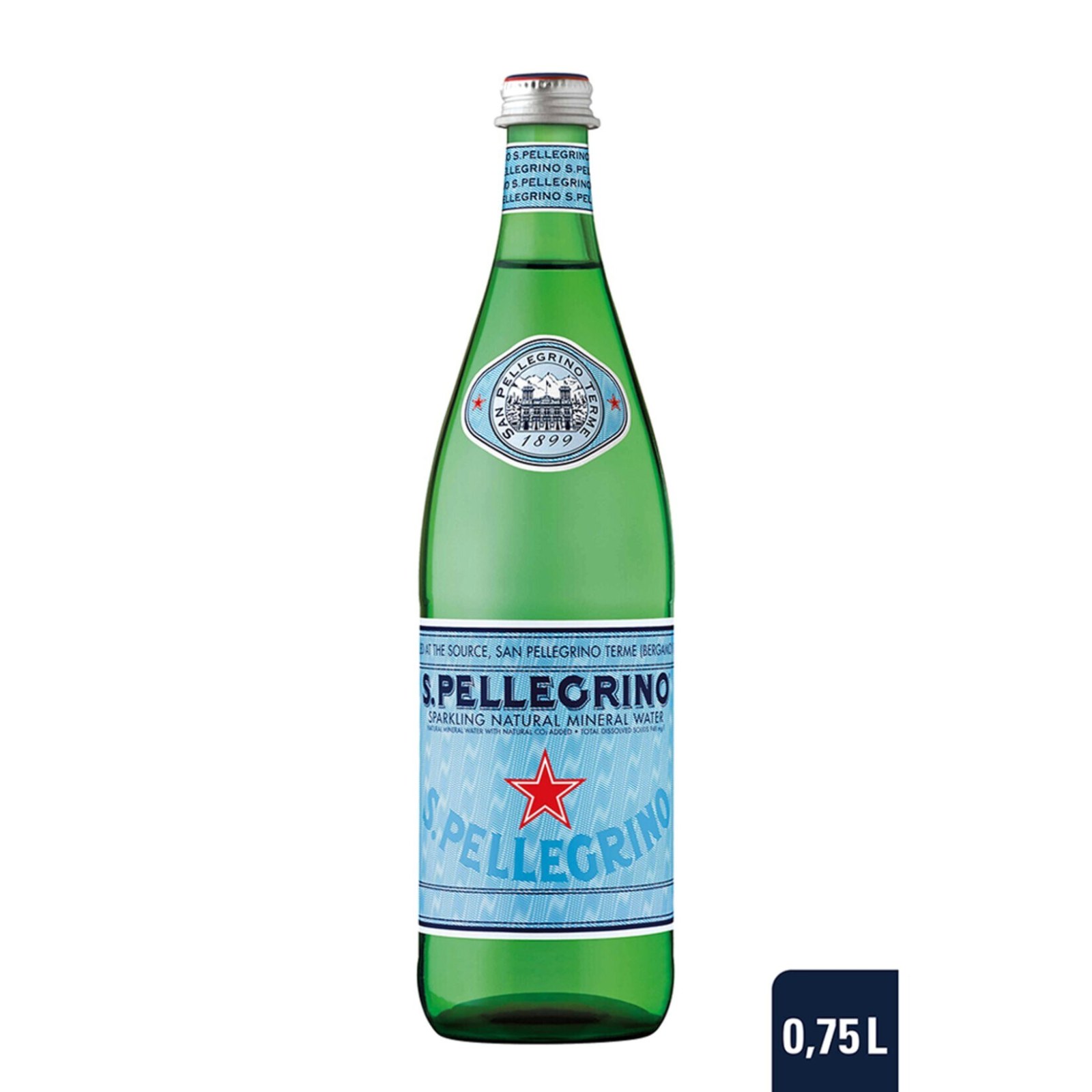 San Pellegrino