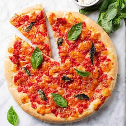 Margarita Pizza