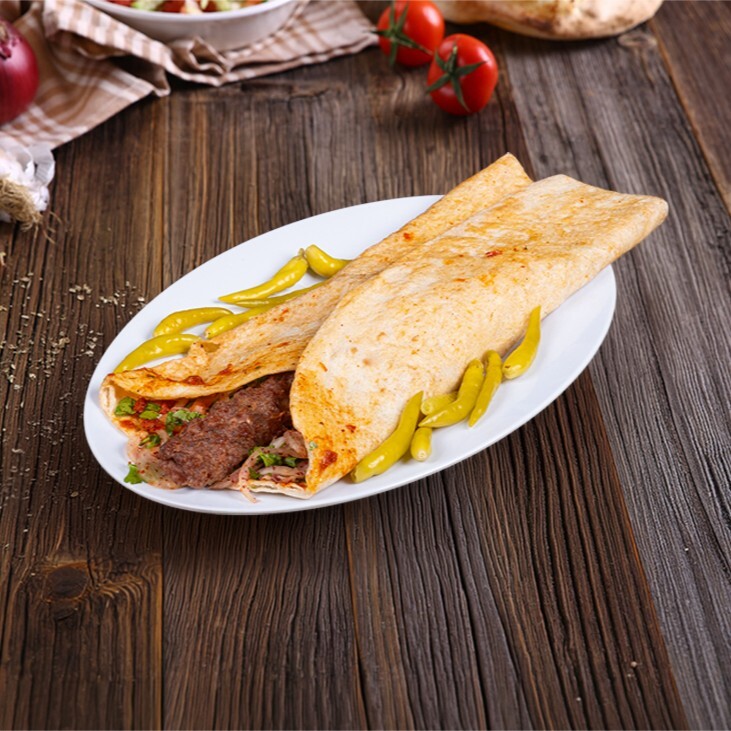 Urfa Dürüm