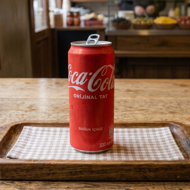Coca Cola