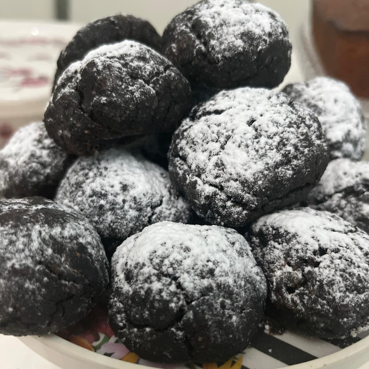 Karışık Kurabiye 500 gram