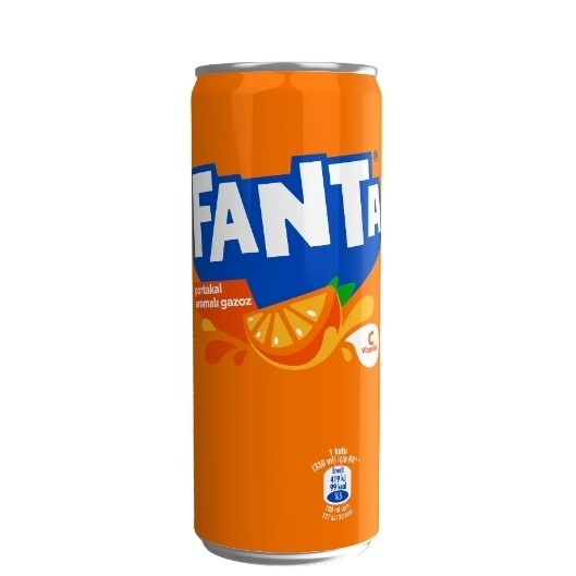 Fanta