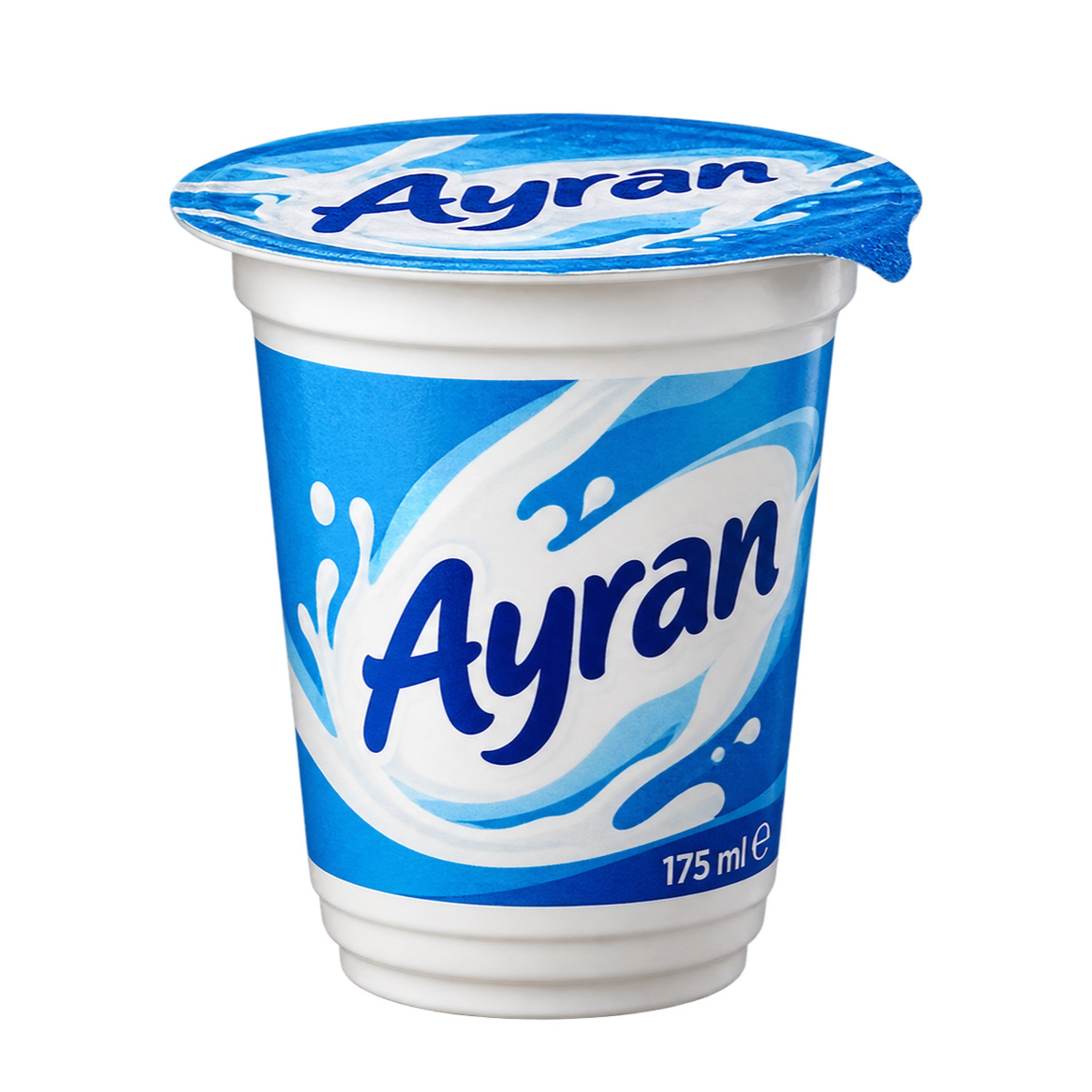 Ayran