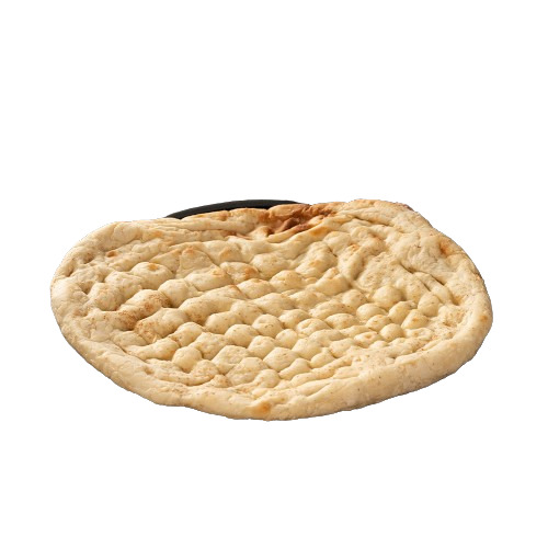 Tırnaklı Pide