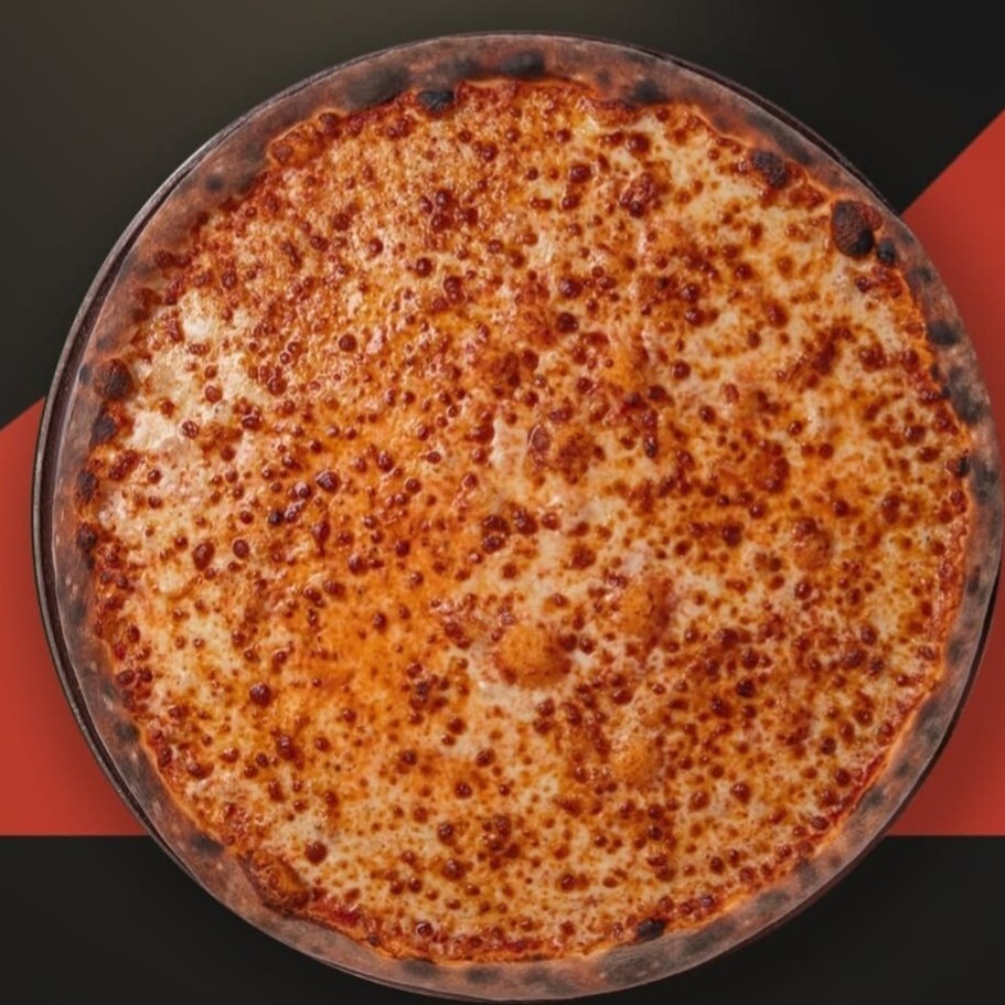 Margarita Pizza