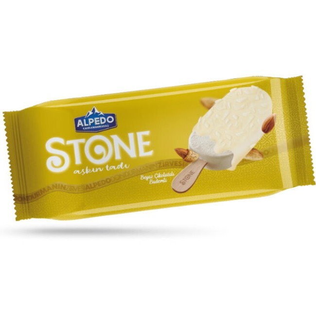 Stone Bademli