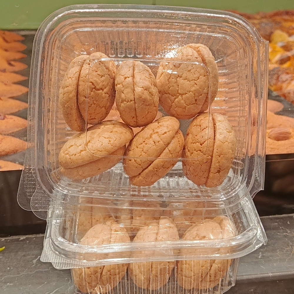 Acı Badem
