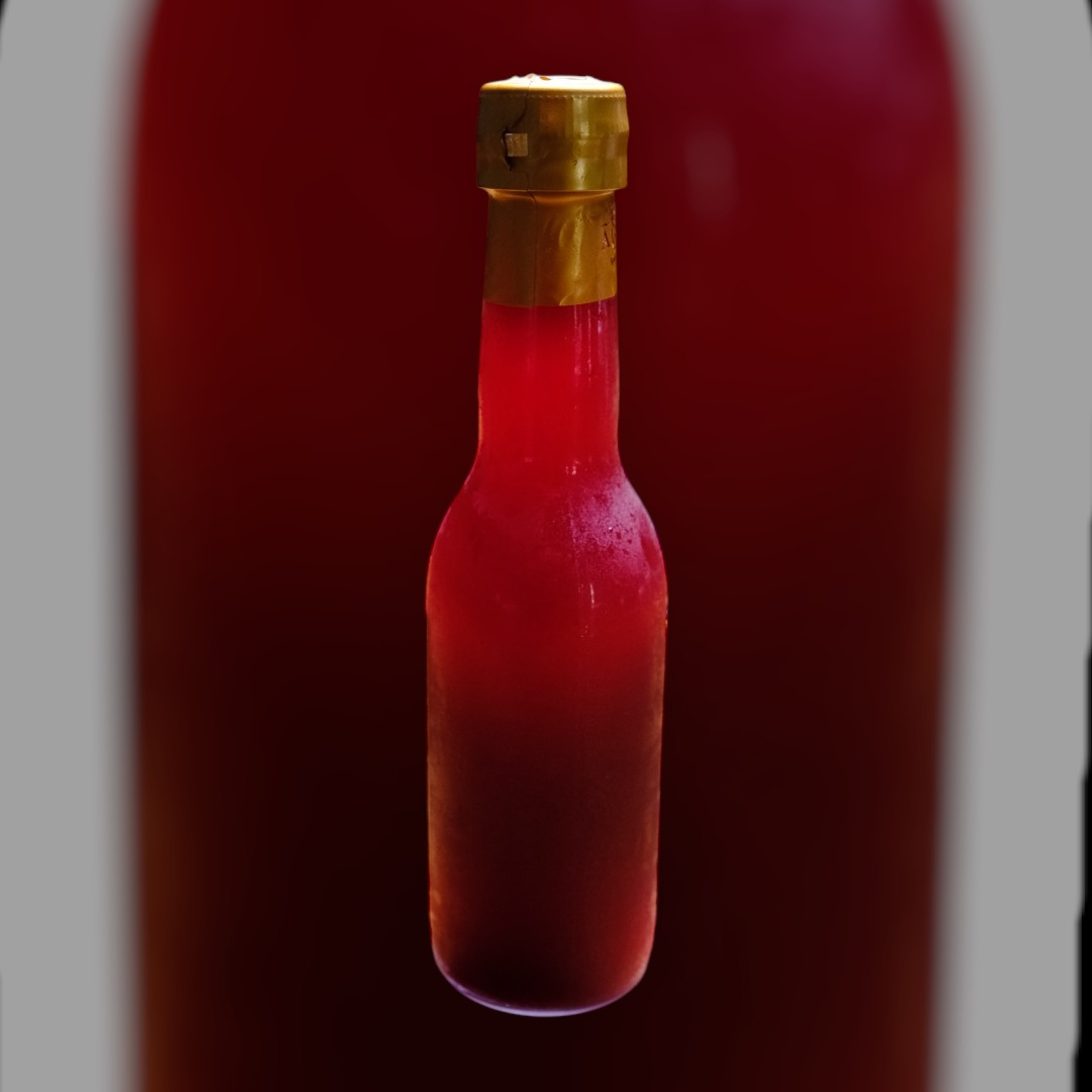 Şalgam Suyu (330 ml)