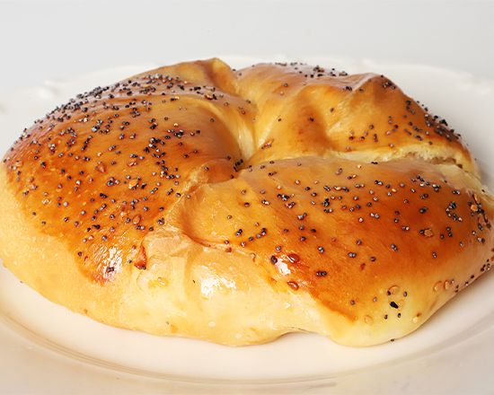 Patatesli Açma
