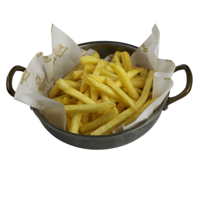 Çıtır Patates