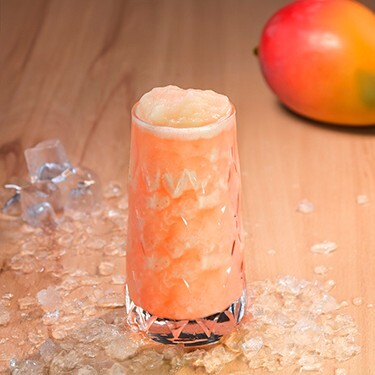 Mango Frozen