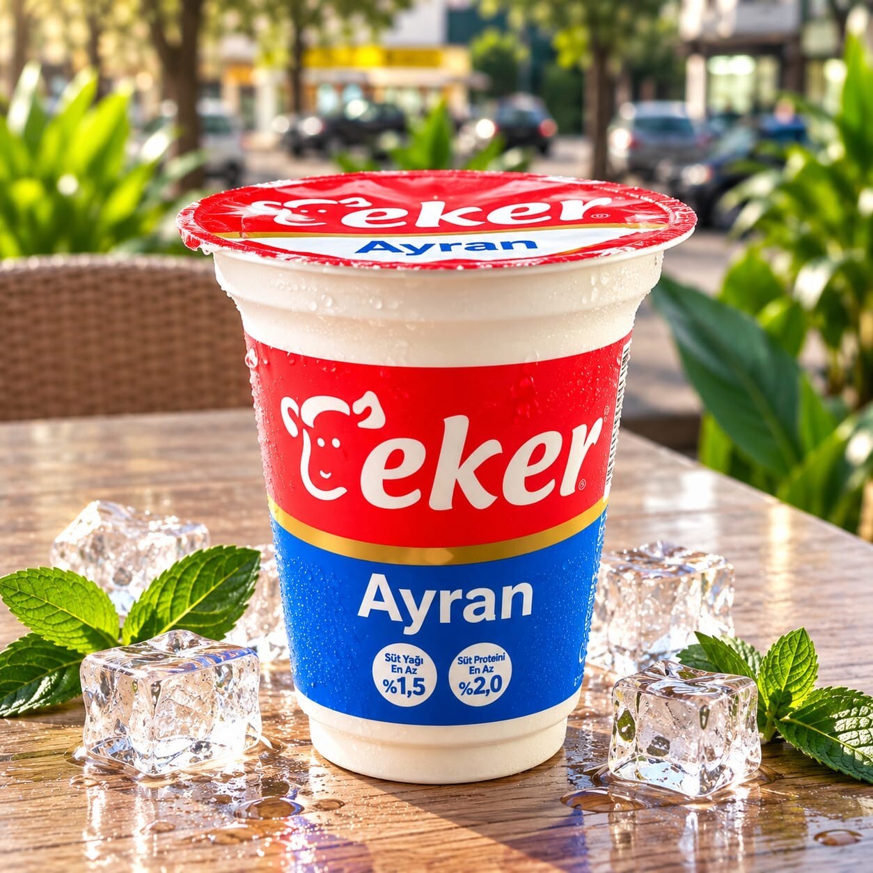 Büyük Ayran