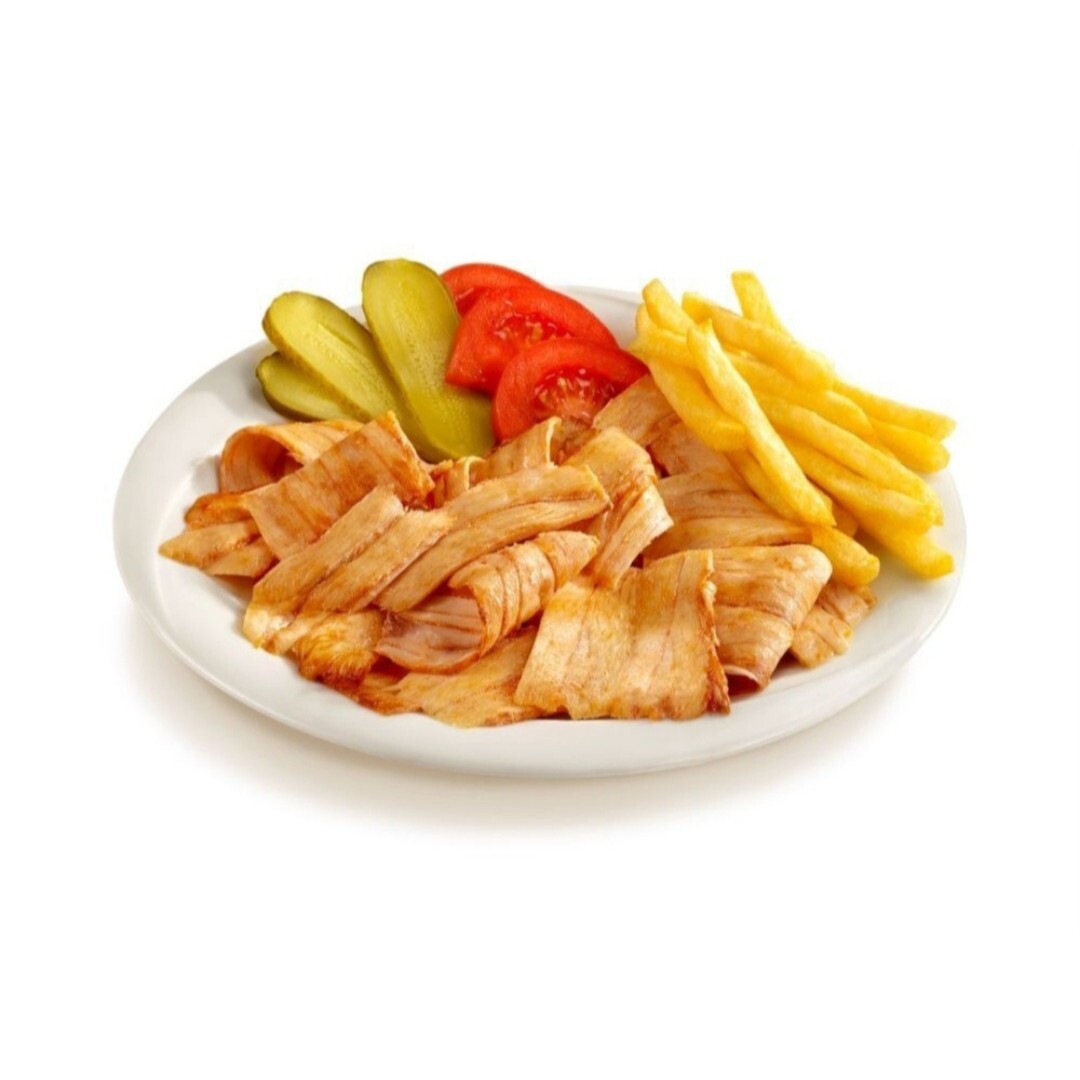 Porsiyon Tavuk Döner 130 gr