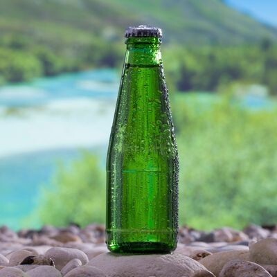 Sade Soda