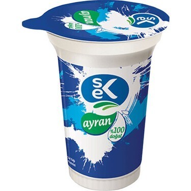 Ayran