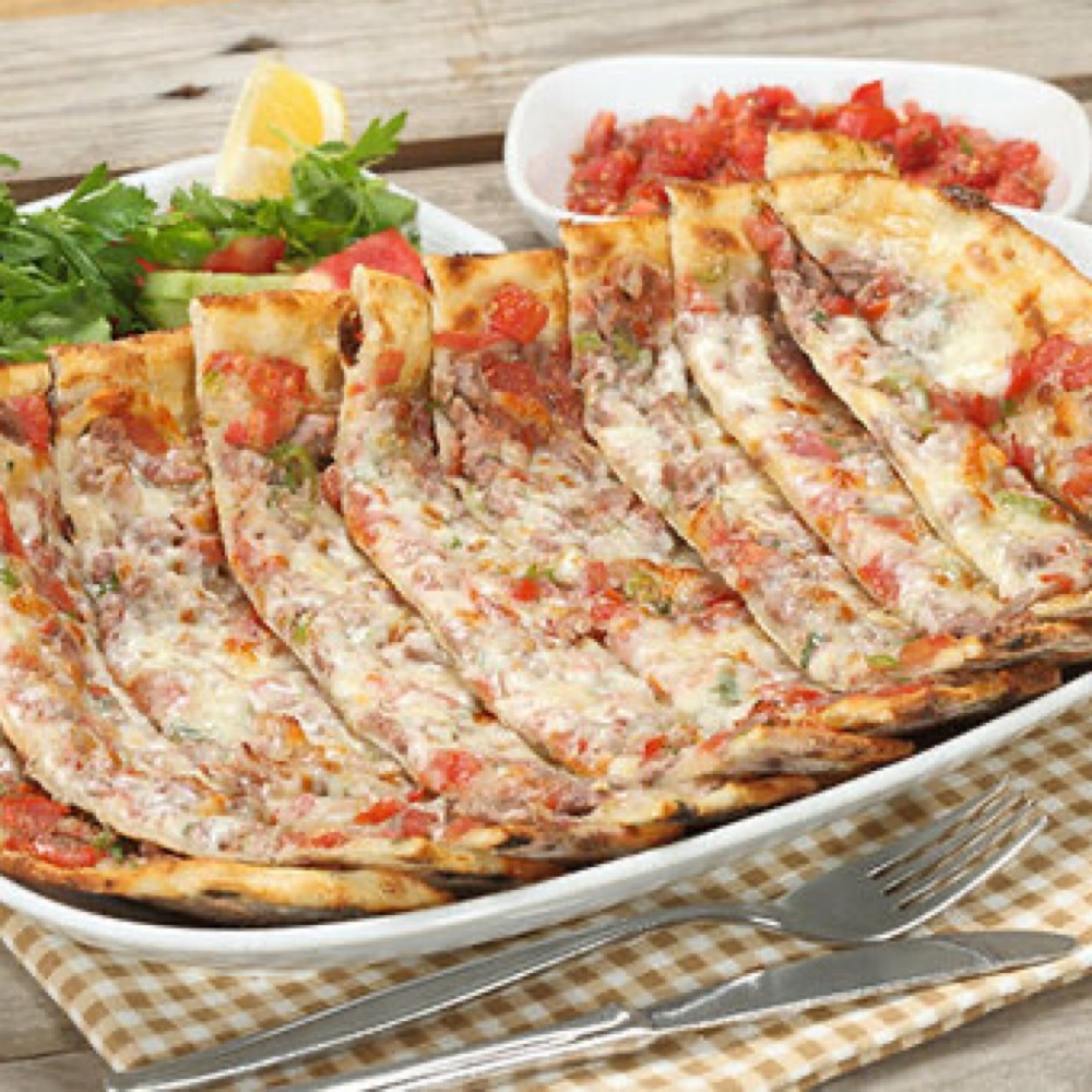 Mevlana Pide
