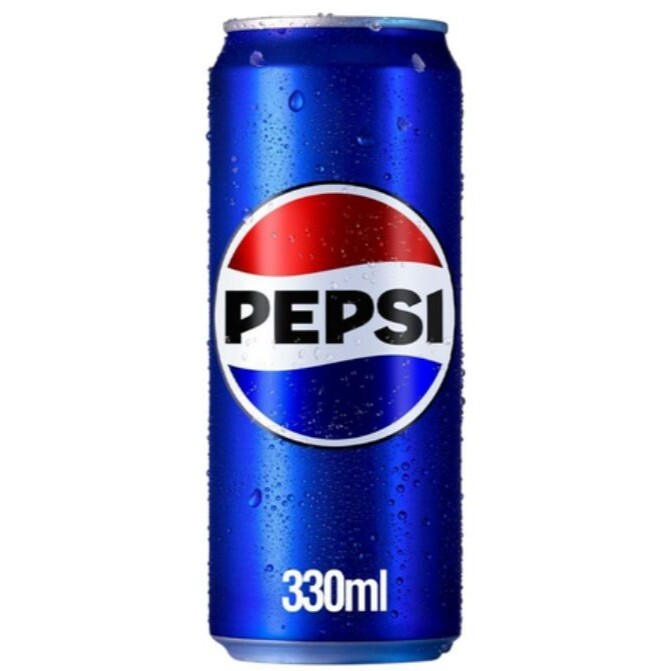 Pepsi Kutu Kola