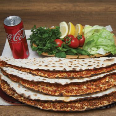Kola Menü 8